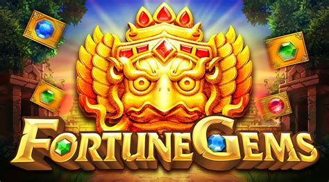 slot fortune gems - jili games